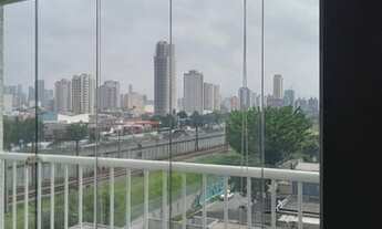 Imagem 6: Saia do aluguel! VEM MORAR AQUI!Apto próx. Radial fácil acesso as marginais