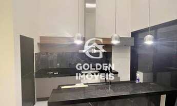 Imagem 4: Casa nova com 3 dormitórios à venda no condomínio Esmeralda Residence ll, 250 m² por R$ 1