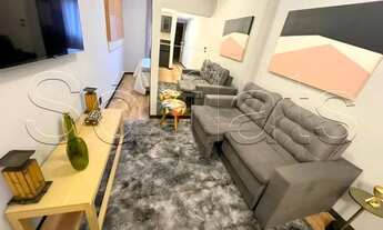 Imagem 4: Flat Waldorf disponível para venda com 29m² e 01 vaga de garagem