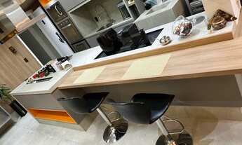 Imagem 3: Apartamento Garden de luxo com 2 quartos, 110m2, à venda