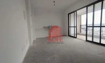 Imagem 6: Apartamento com 1 dormitório à venda, 35 m² por R$ 550.000,00 - Campo Belo - São Paulo/SP