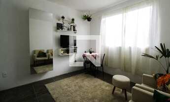 Imagem 3: Apartamento para Aluguel - Rio Branco, 2 Quartos, 42 m2