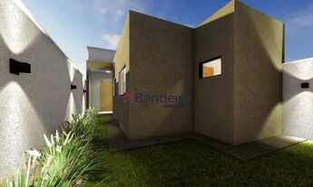 Imagem 6: Casa à venda no bairro Setor Aeroporto Sul - Aparecida de Goiânia/GO