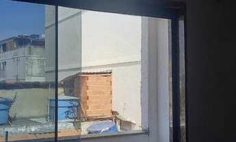 Imagem 6: Lindo apartamento de 1 quarto mobiliado praia