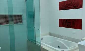 Imagem 7: Casa Térrea Condomínio Sonora 3 súites