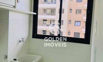 Imagem 7: Apartamento com 3 dormitórios para alugar R$ 3.545/mês - Idealle ClubHouse- Marília/SP