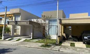 Imagem 2: Casa térrea , condomínio Tecoara