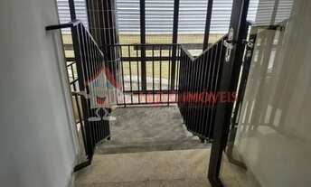 Imagem 7: Apartamento na Vila Clementino, na Avenida Onze de Junho, com 1 quarto, próximo ao metrô