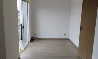 Imagem 5: Sobrado com ático no Uberaba