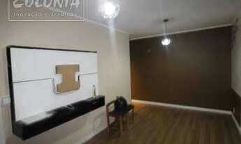 Imagem 3: Santo André - Apartamento Padrão - Vila Linda