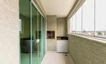 Imagem 7: Apartamento Garden com 1 dormitório para alugar, 64 m² por R$ 2.875,00/mês - Aristocrata