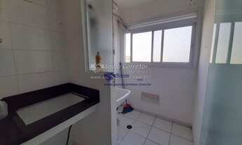 Imagem 6: Apartamento com 2 dormitórios à venda, 51 m² por R$ 320.000,00 - Vila Augusta - Guarulhos