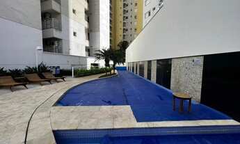 Imagem 2: Apartamento com 03 suítes + home, com 305 m², 04 vagas de garagem- etor Oeste - Goiânia