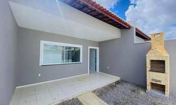 Imagem: Casa para venda com 80 metros quadrados