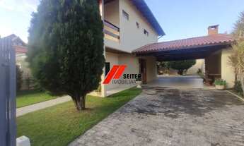 Imagem: Casa 3 quartos para locação no Carianos