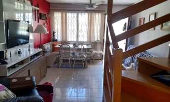 Imagem 2: Casa para Venda - 154m², 3 dormitórios, sendo 2 suites, 1 vaga - Caminhos do Sol - Guarujá