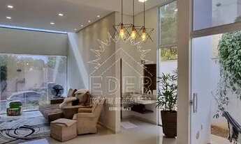 Imagem: Casa de Condomínio para venda em Jardim