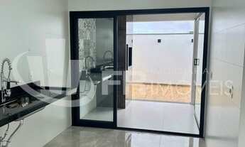 Imagem 6: Casa térrea à venda no Condomínio Horto Florestal Villagio - Sorocaba SP