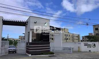 Imagem: COND. JANGADAS. NOVA PARNAMIRIM