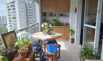 Imagem 2: LINDo Apartamento a venda e locação 87 metros 2 suites , 2 vagas e lavabo