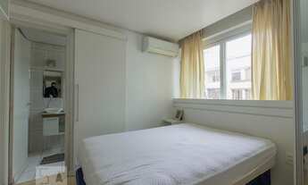 Imagem 5: Apartamento para Aluguel - Centro Histórico, 1 Quarto, 40 m2