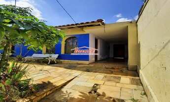 Imagem 3: Casa Terrea Parque Continental