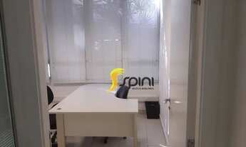 Imagem 6: Sala para alugar, 100 m² por R$ 6.000/mês - Jardim Finotti - Uberlândia/MG