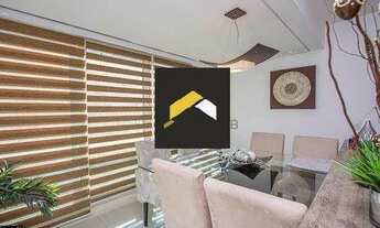 Imagem 5: Apartamento com 2 dormitórios para alugar, 82 m² por R$ 5.645,00/mês - Petrópolis - Porto