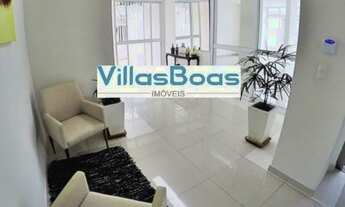 Imagem 2: Apartamento com 2 dormitórios para alugar, 69 m² por R$ 2.850,00/mês - Jardim das Indústri