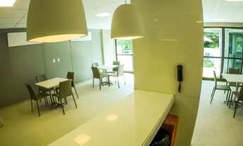 Imagem 6: Apartamento para venda PRONTO com 2 quartos em Casa Amarela - Recife - PE