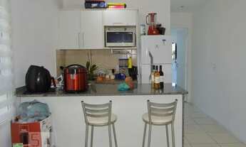 Imagem 4: Apartamento para Aluguel - Piratininga, 1 Quarto, 50 m2