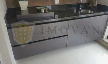 Imagem 7: Apartamento Padrão em Ribeirão Preto