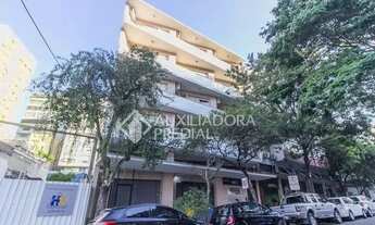 Imagem 2: Apartamento à venda Avenida Cristóvão Colombo, Floresta - Porto Alegre