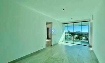 Imagem 1: Edifício Serjus: apartamento de 2 quartos, 2 suítes à venda no Santo Agostinho