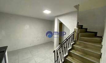 Imagem: Casa com 1 dormitório para alugar, 38 m²