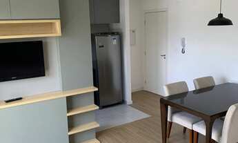 Imagem 2: Apartamento Studio para Locação no Bairro Jardim Aquarius