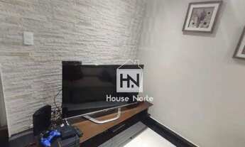 Imagem 4: Apartamento com 2 dormitórios à venda, 69 m² por R$ 310.000,00 - Vila Constança - São Paul