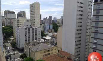 Imagem 6: São Paulo - Apartamento Padrão - Paraíso
