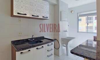 Imagem 3: PORTO ALEGRE - Apartamento Padrão - jardim Itu Sabara