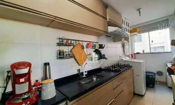 Imagem 7: Apartamento com 2 dormitórios à venda, 58 m² por R$ 200.000,00 - Bom Viver - Biguaçu/SC