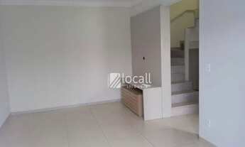 Imagem: Casa com 3 dormitórios para alugar, 140