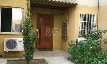 Imagem 3: Apartamento para Venda - 38.47m², 2 dormitórios, 1 vaga - Parque Santa Fé