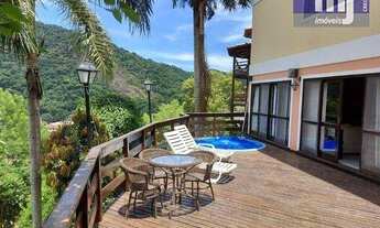 Imagem: Jardim Ubá II, casa triplex 2 salas, 4