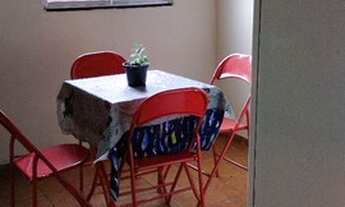 Imagem: KIT-NET NO COQUEIRO