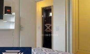 Imagem 4: Apartamento com 3 dormitórios à venda, 64 m² por R$ 299.000 - Jardim das Palmas - São Paul