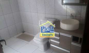 Imagem 7: Casa com 2 dormitórios para alugar, 75 m² por R$ 1.400,00/mês - Jardim das Figueiras I - H