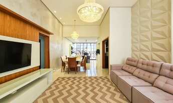 Imagem 2: LONDRINA - Casa de Condomínio - Condomínio Royal Forest