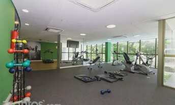 Imagem 3: OPORTUNIDADE!!! FLAT MOBILIADO, 2200 COM TAXAS!!! 35M2 - BEACH CLASS CONVENTION