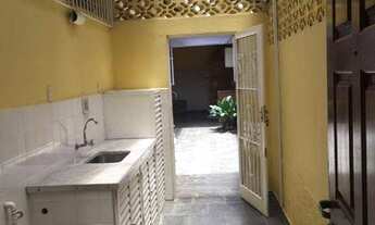 Imagem 2: Casa com 3 dormitórios para alugar, 160 m² por R$ 3.619,17 - Jardim Proença - Campinas/SP