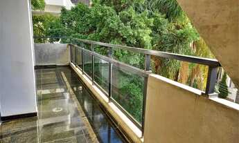 Imagem 4: Apartamento clássica no bairro imponente de São Paulo